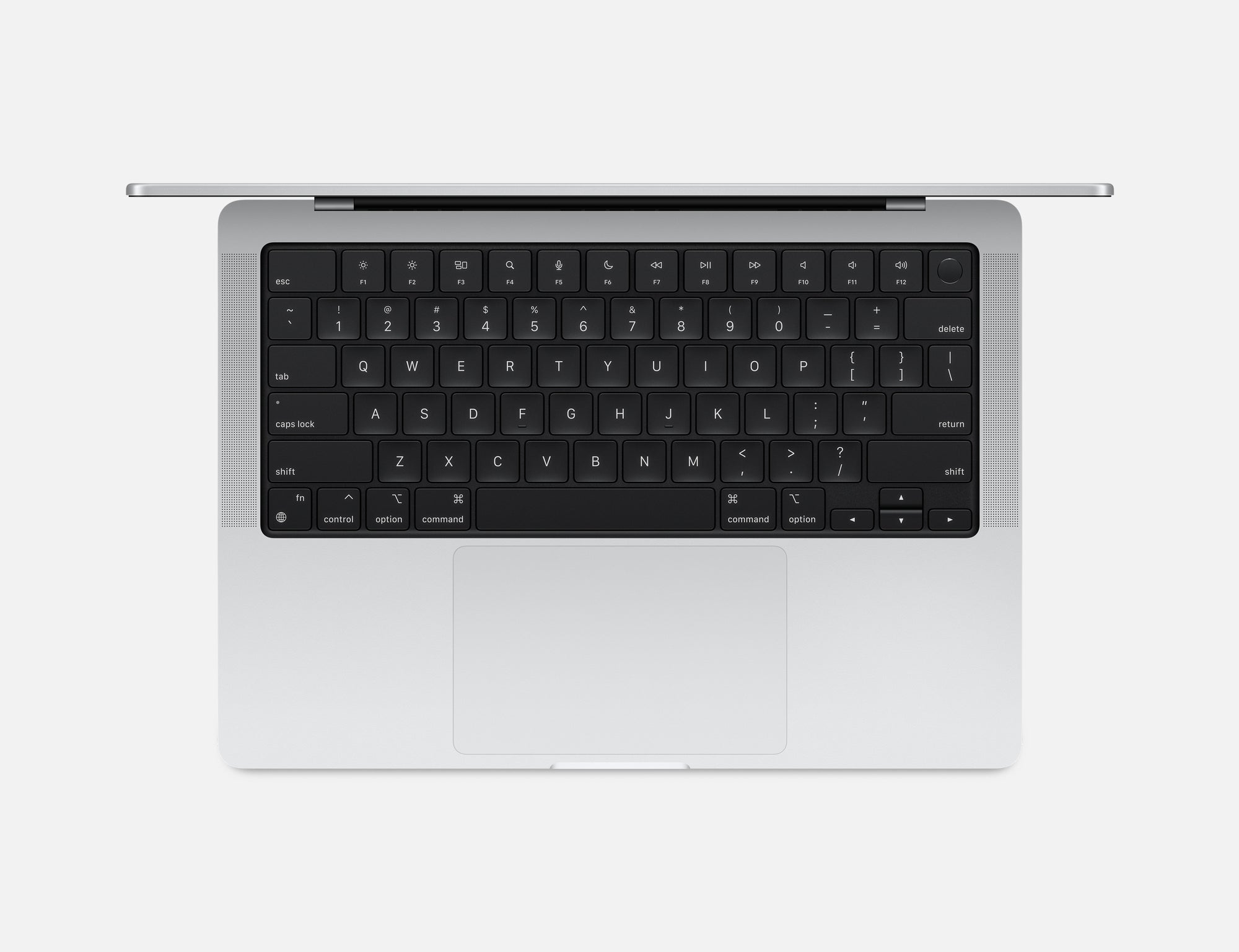 Apple 14" Macbook Pro M4 Pro Silver 12-Core CPU 16-Core GPU 24GB Unified Memory 512GB SSD Storage