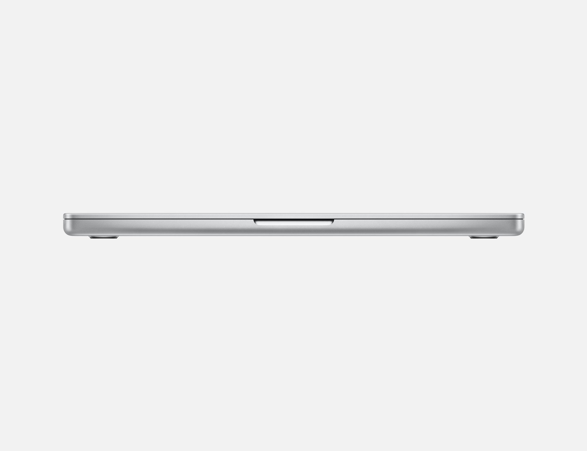 Apple 14" Macbook Pro M4 Pro Silver 12-Core CPU 16-Core GPU 24GB Unified Memory 512GB SSD Storage
