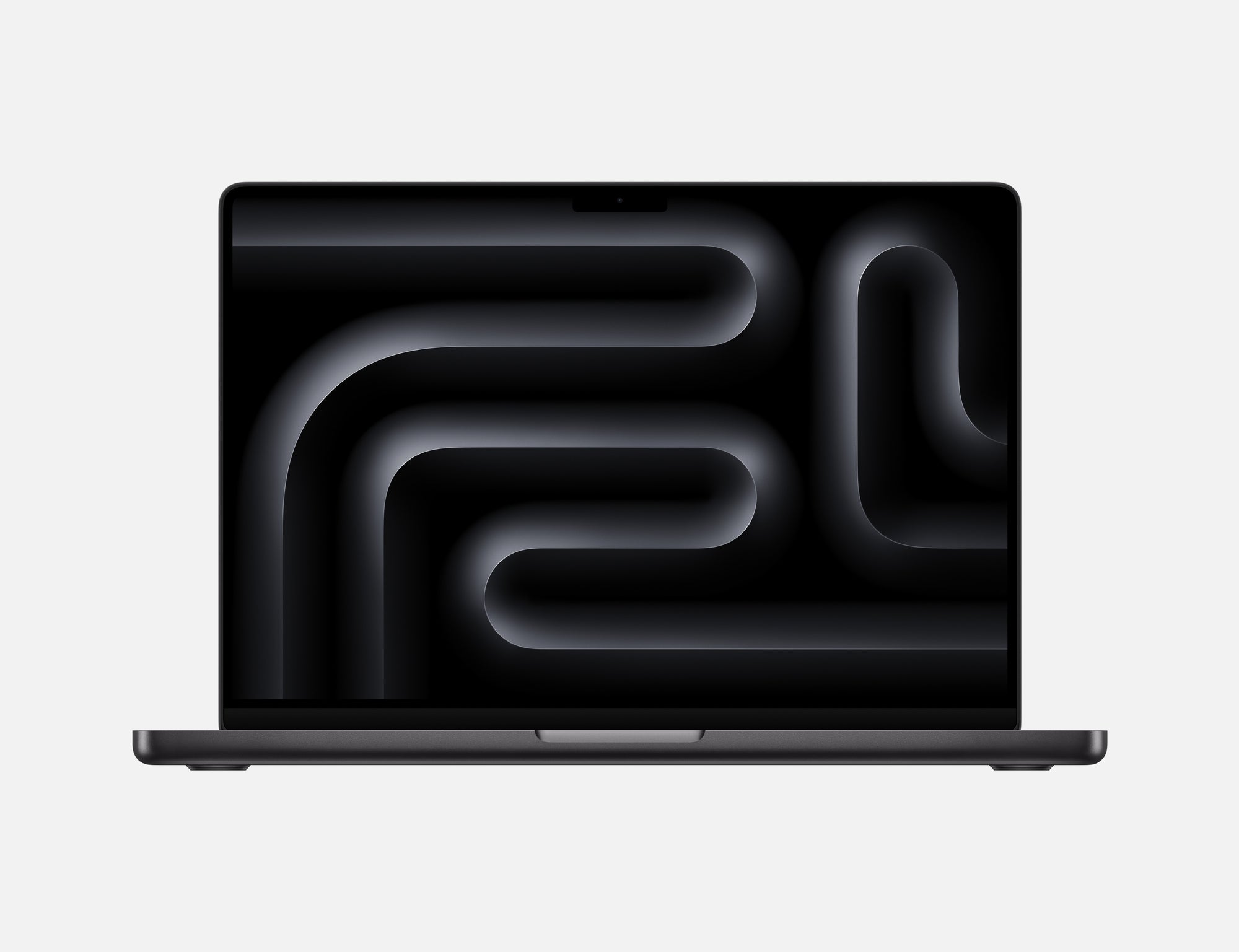 Apple 14" Macbook Pro M4 Pro Space Black 14-Core CPU 20-Core GPU 24GB Unified Memory 1TB SSD Storage