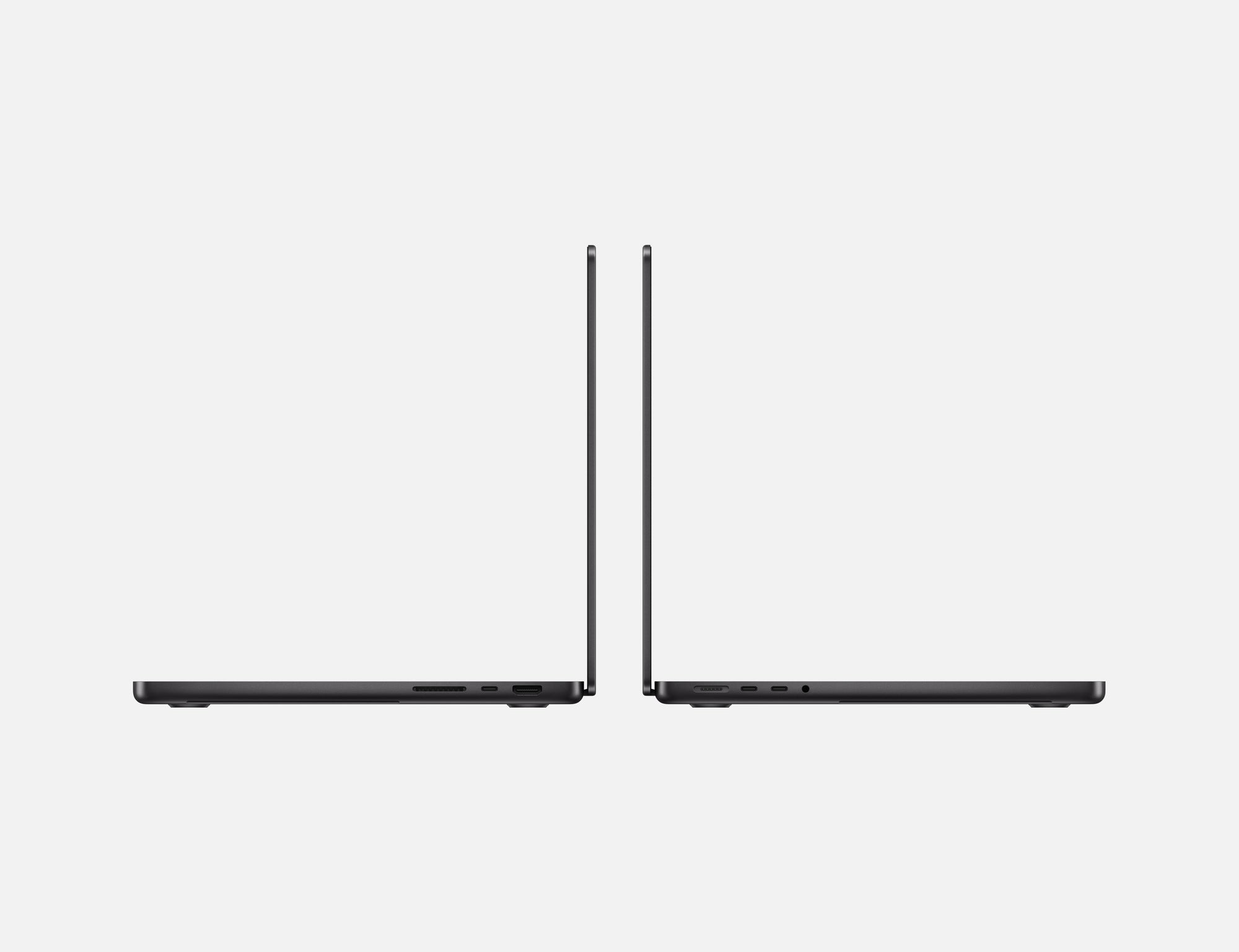 Apple 14" Macbook Pro M4 Space Black  10-Core CPU 10-Core GPU 16GB Unified Memory 512GB SSD Storage