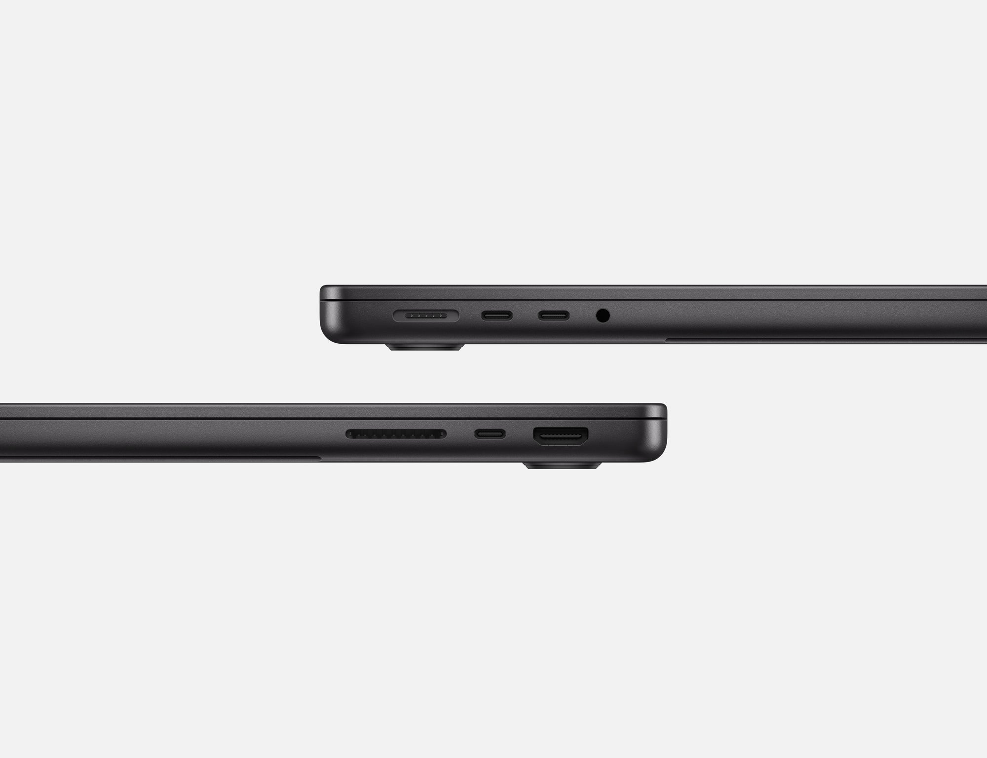 Apple 14" Macbook Pro M4 Space Black  10-Core CPU 10-Core GPU 16GB Unified Memory 512GB SSD Storage