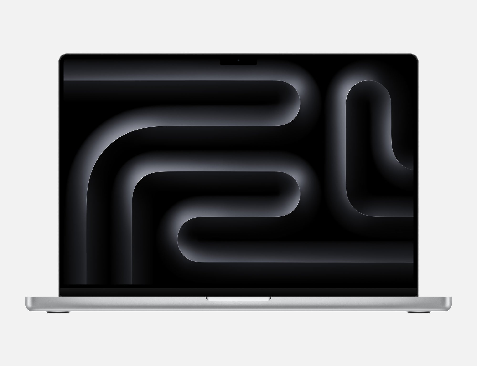 Apple 16" Macbook Pro M4 Max Silver 16-Core CPU 40-Core GPU 48GB Unified Memory 1TB SSD Storage