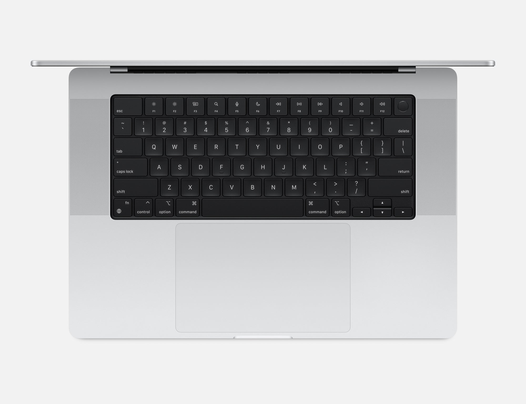 Apple 16" Macbook Pro M4 Max Silver 16-Core CPU 40-Core GPU 48GB Unified Memory 1TB SSD Storage