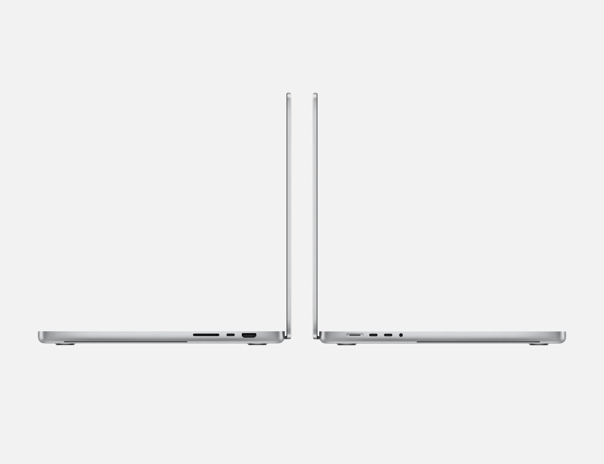 Apple 16" Macbook Pro M4 Max Silver 16-Core CPU 40-Core GPU 48GB Unified Memory 1TB SSD Storage