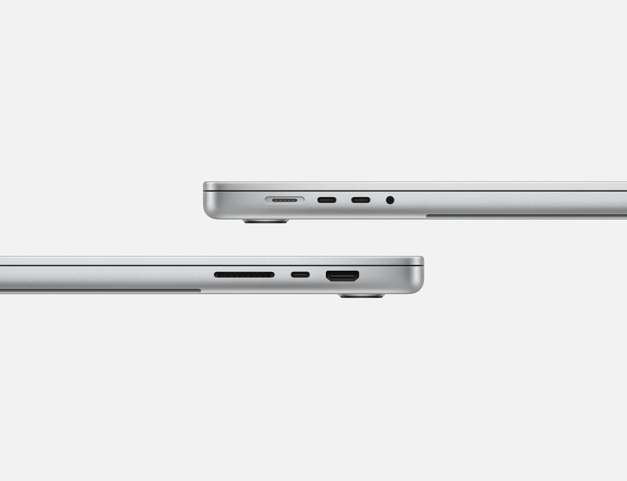 Apple 16" Macbook Pro M4 Max Silver 16-Core CPU 40-Core GPU 48GB Unified Memory 1TB SSD Storage