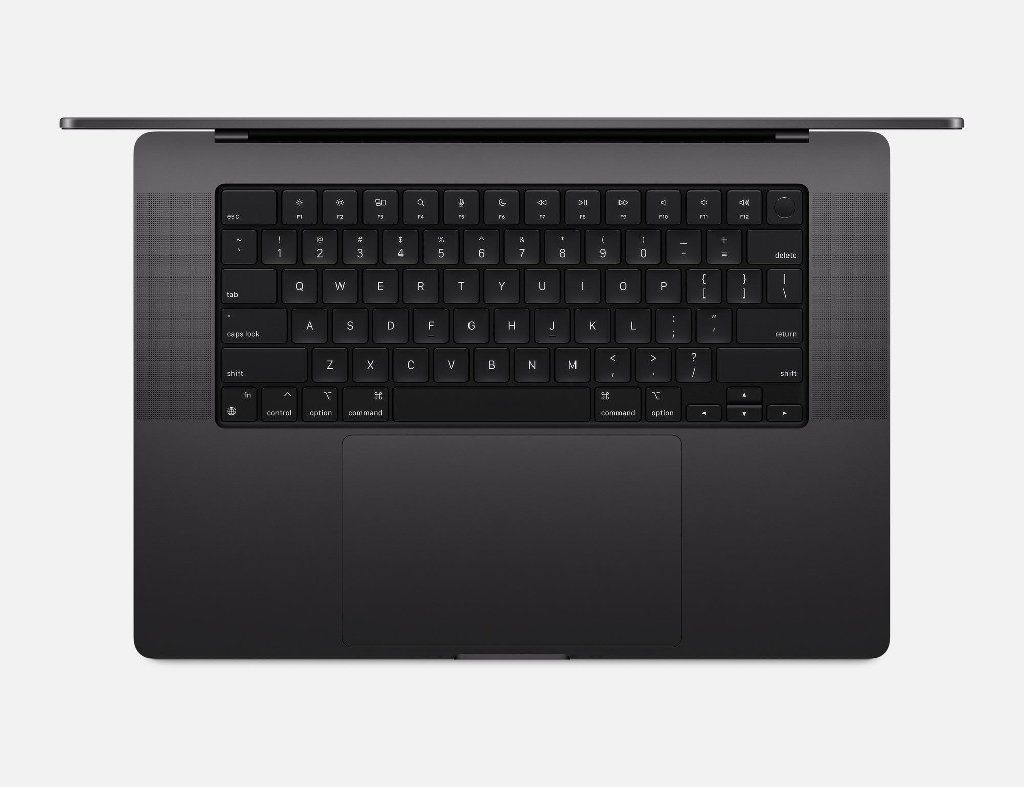 Apple 16" Macbook Pro M4 Pro Space Black 14-Core CPU 20-Core GPU 24GB Unified Memory 512GB SSD Storage