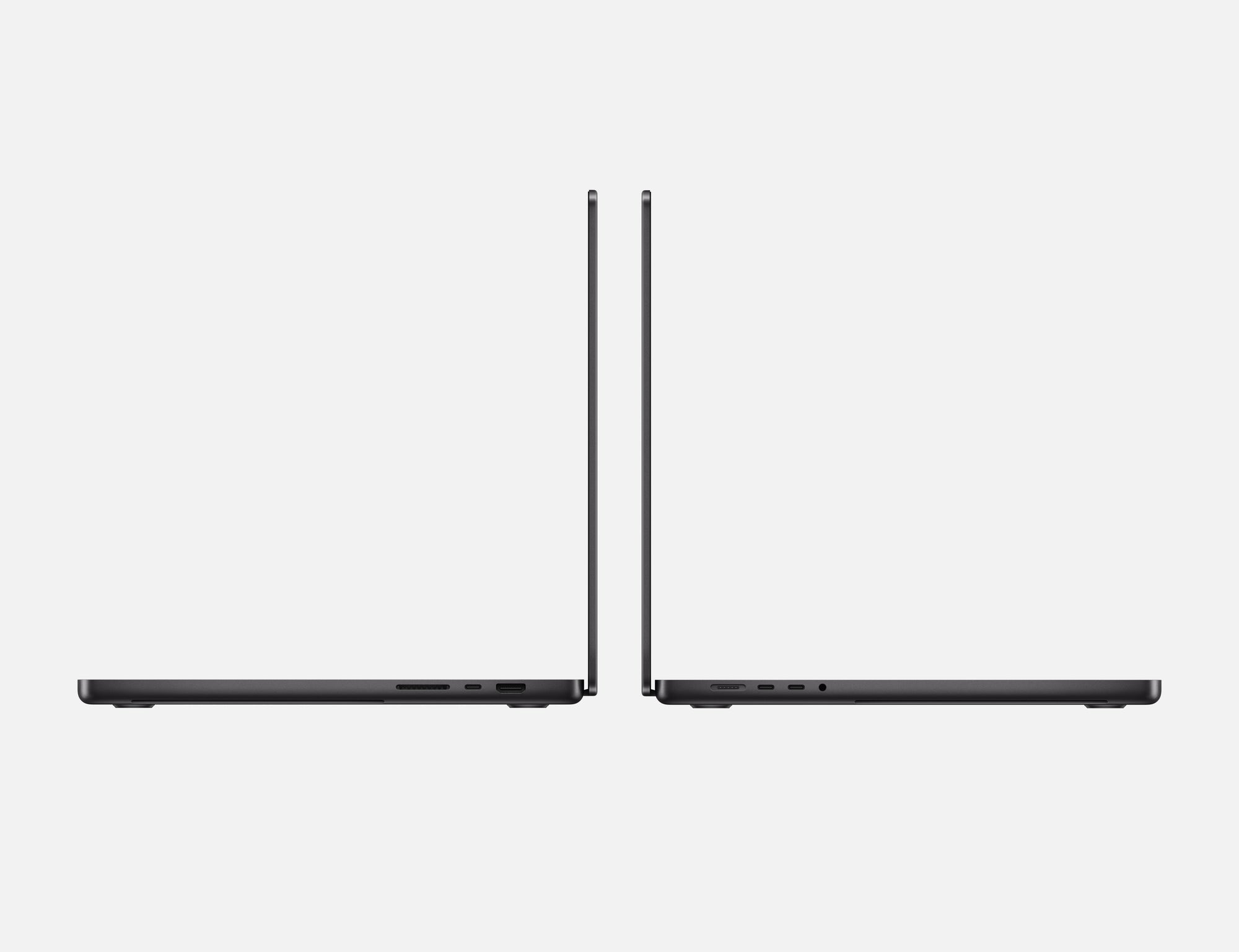 Apple 16" Macbook Pro M4 Pro Space Black 14-Core CPU 20-Core GPU 24GB Unified Memory 512GB SSD Storage