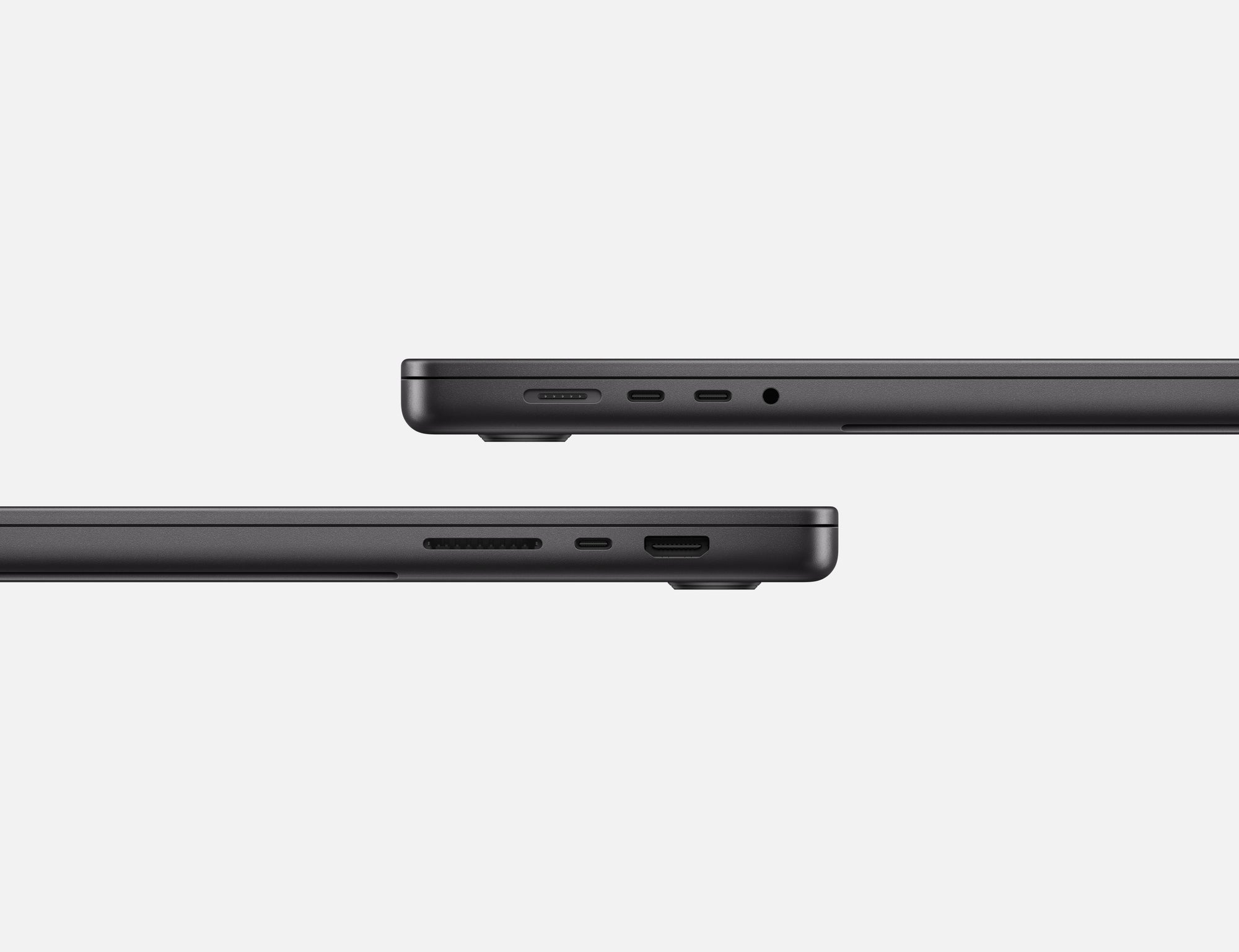 Apple 16" Macbook Pro M4 Pro Space Black 14-Core CPU 20-Core GPU 24GB Unified Memory 512GB SSD Storage