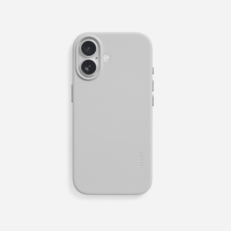 Moft Snap Case MOVAS™ for iPhone 17 Series - MagSafe Compatible