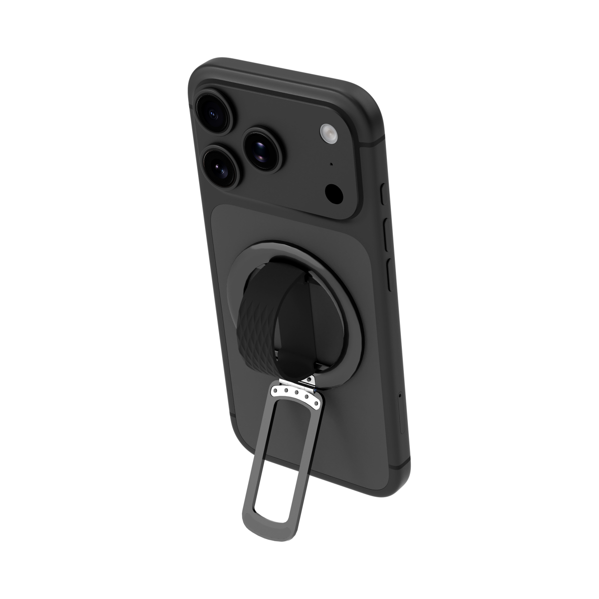 Loop MagSafe Compatible Grip Stand for iPhone