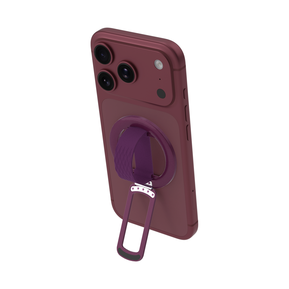 Loop MagSafe Compatible Grip Stand for iPhone