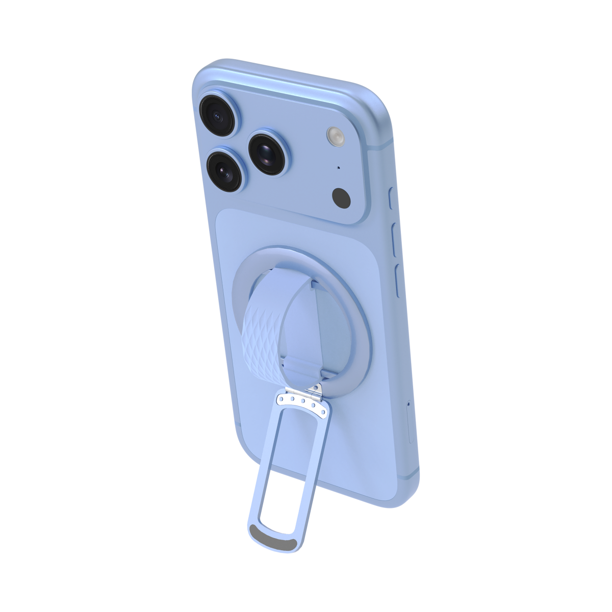 Loop MagSafe Compatible Grip Stand for iPhone