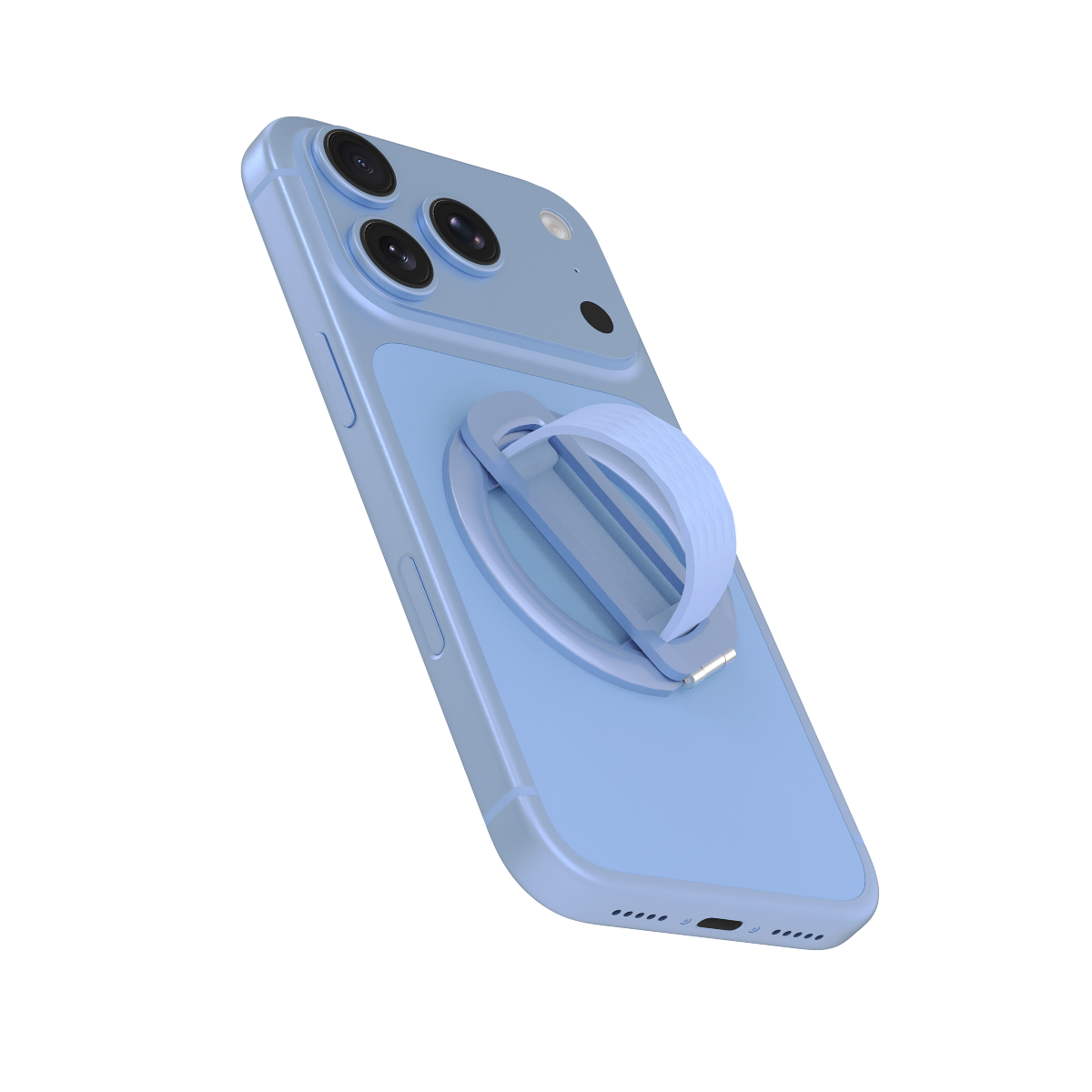 Loop MagSafe Compatible Grip Stand for iPhone