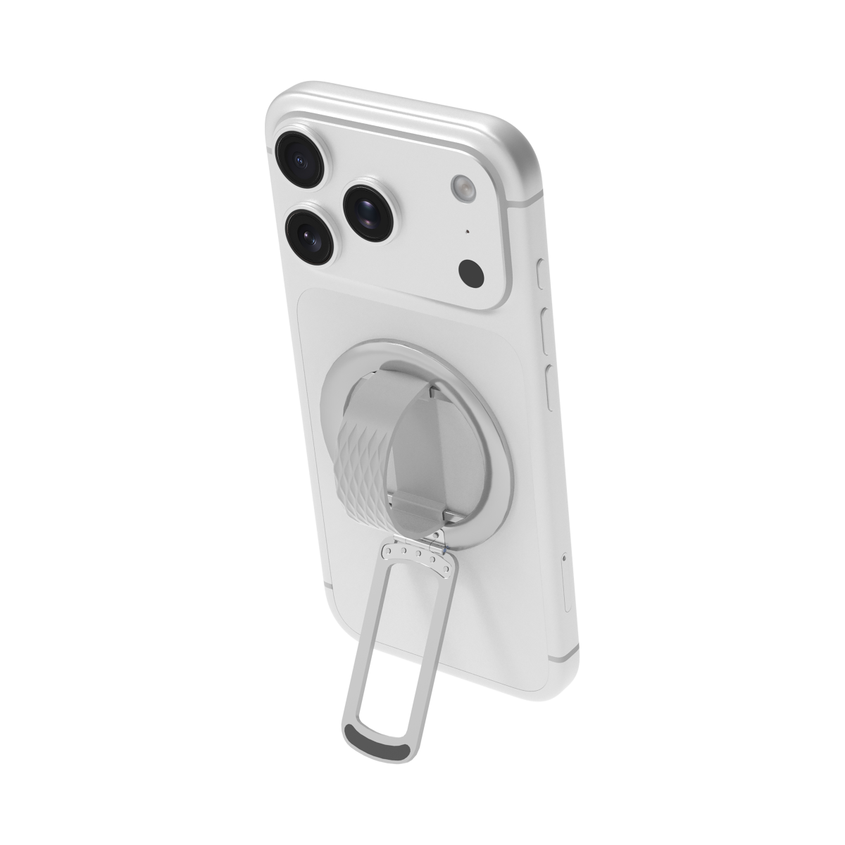 Loop MagSafe Compatible Grip Stand for iPhone