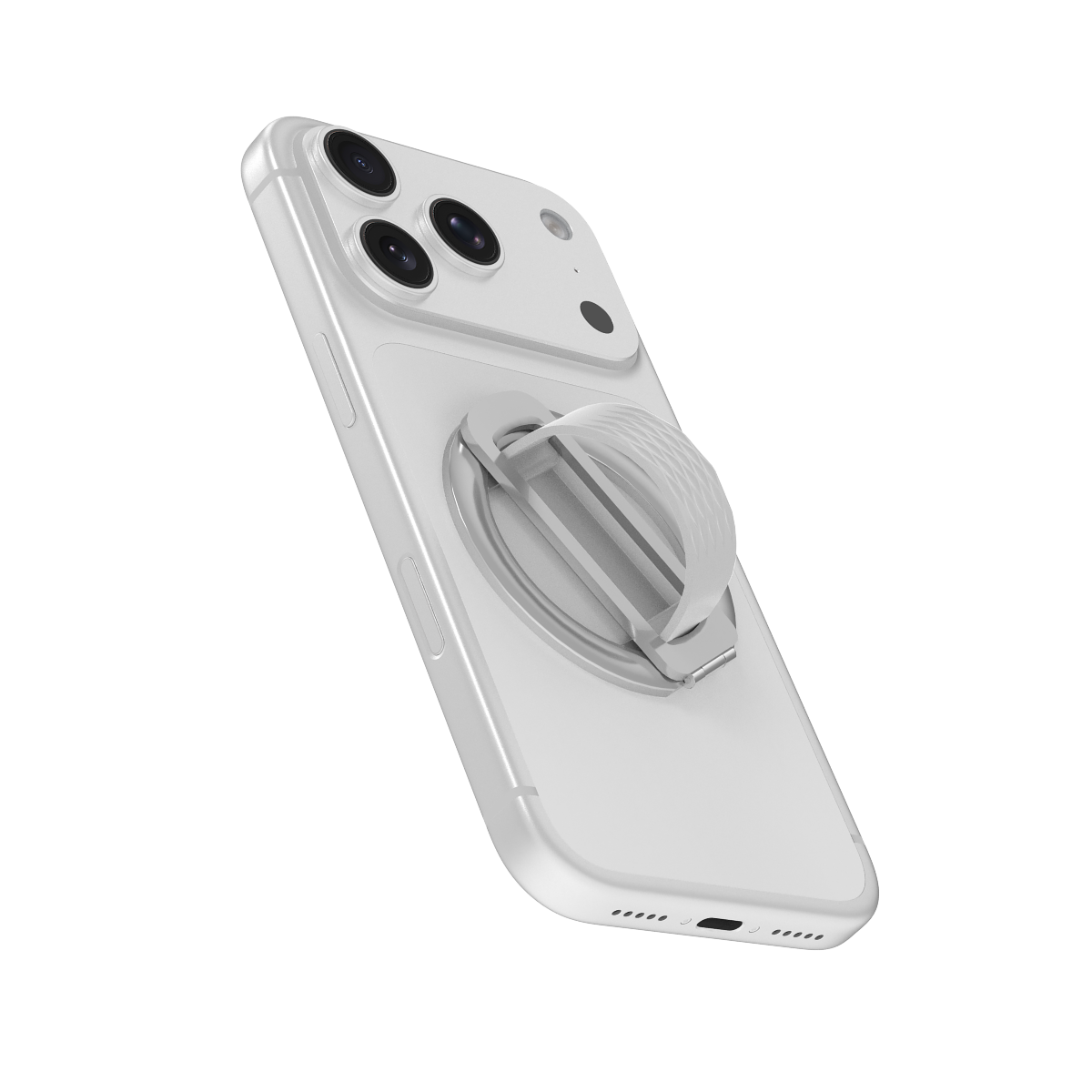 Loop MagSafe Compatible Grip Stand for iPhone