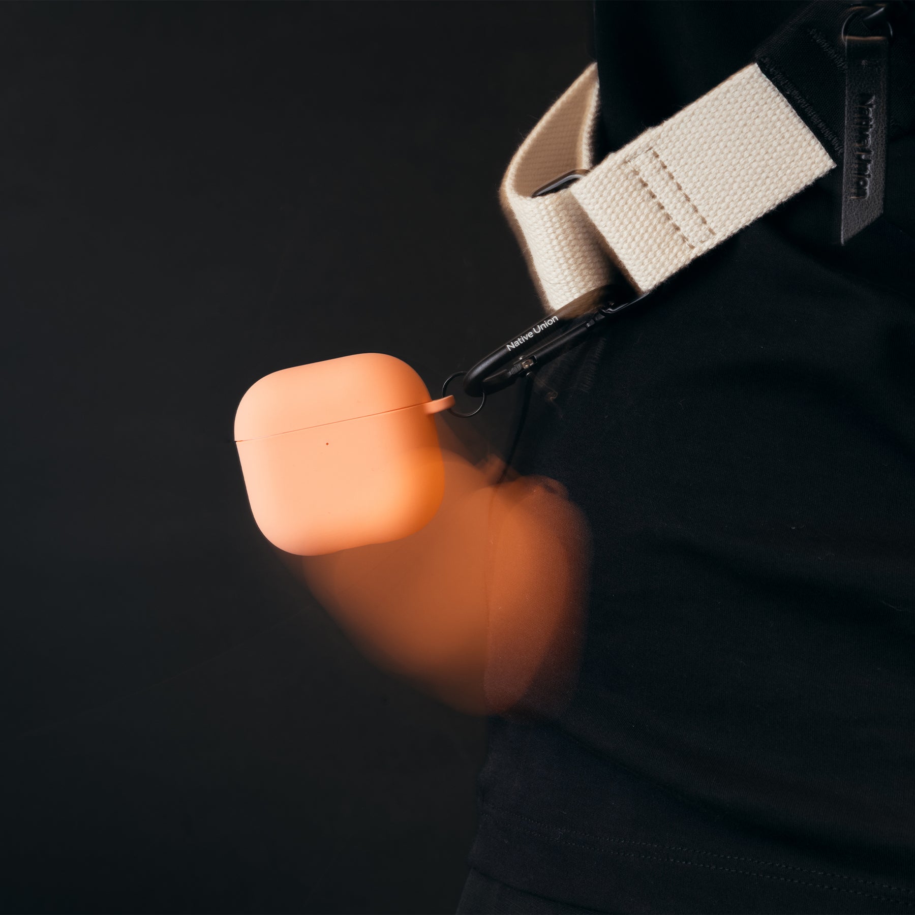 Native Union Active Case for AirPods 4