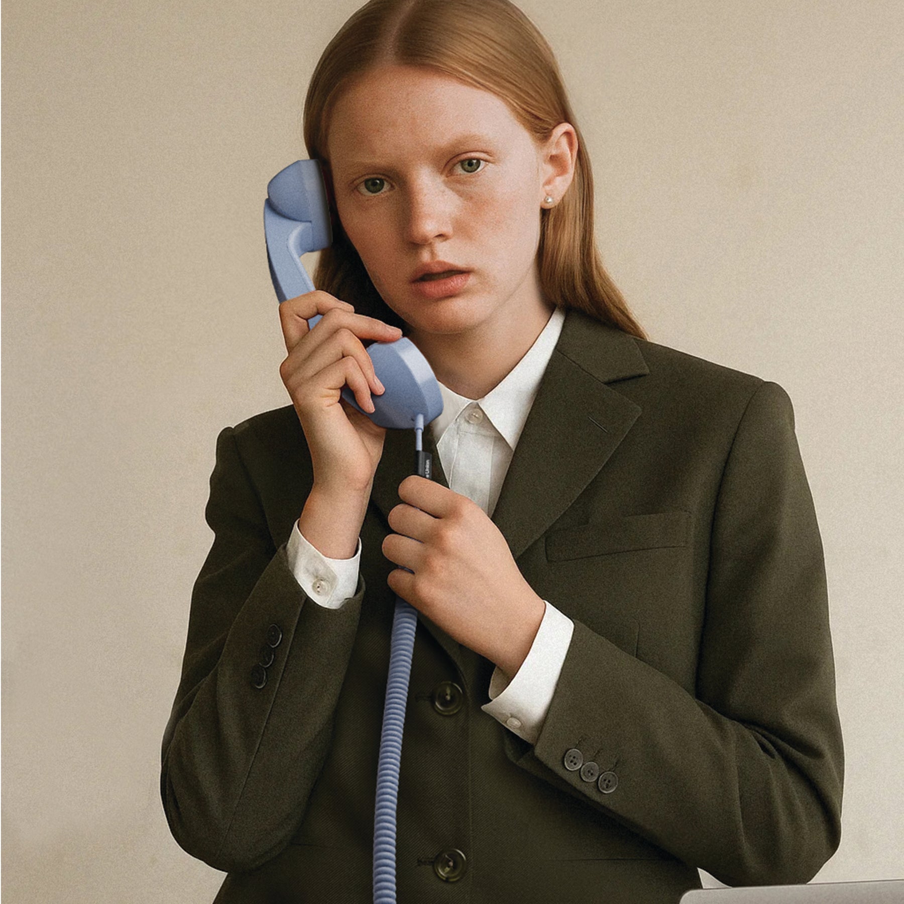 Native Union Pop Phone The Thoughtful Handset For Modern Devices