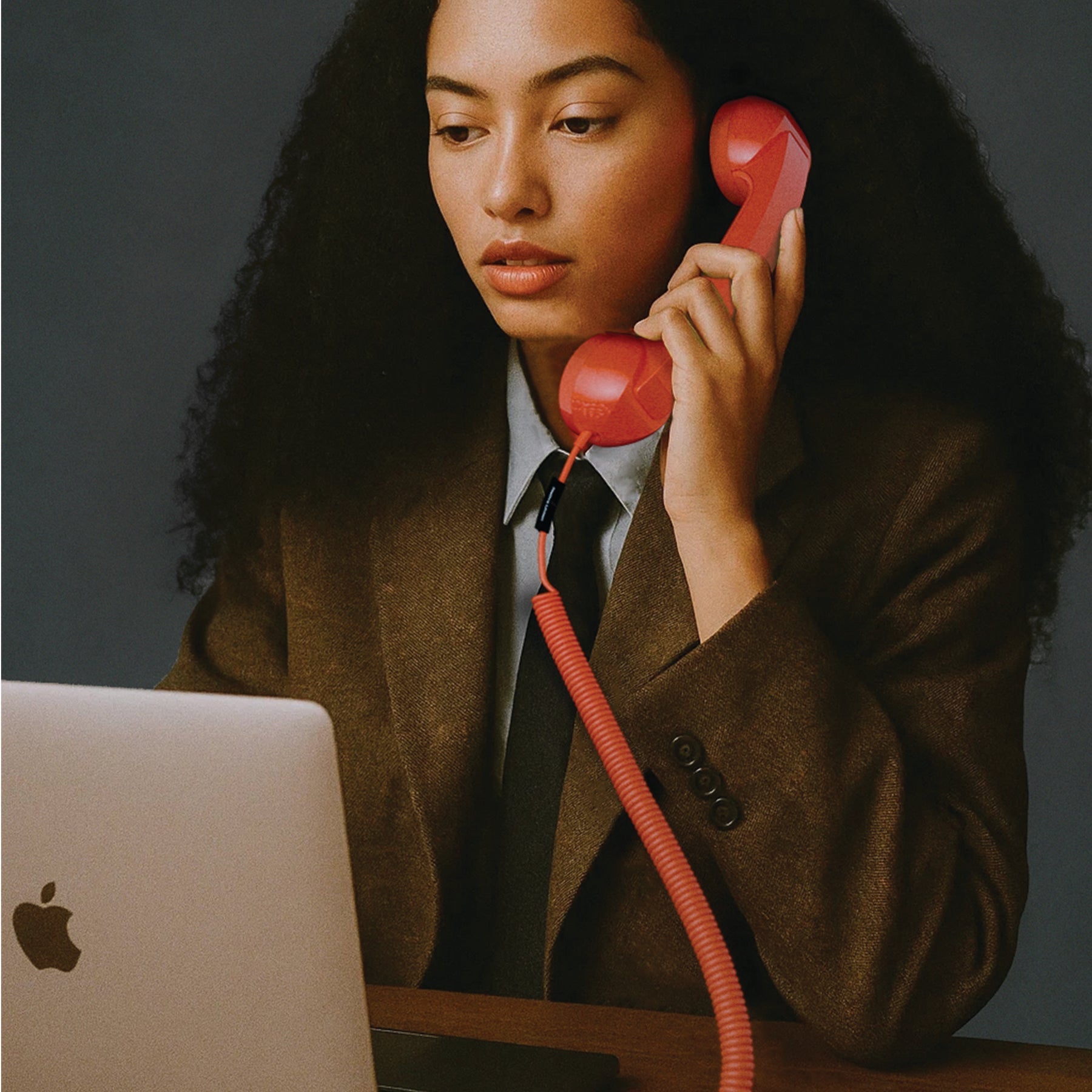 Native Union Pop Phone The Thoughtful Handset For Modern Devices