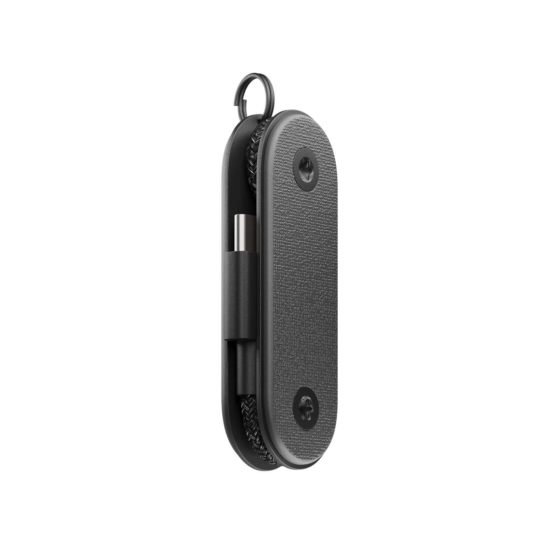 Native Union Pocket Cable The portable USB-C charging cable keychain
