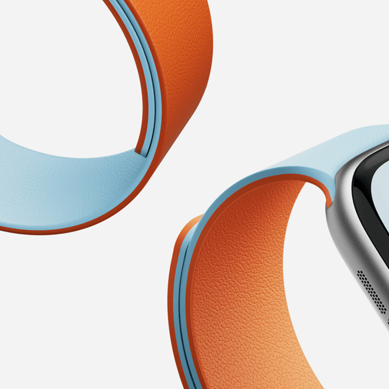 Moft Snap Duo Watch Bands