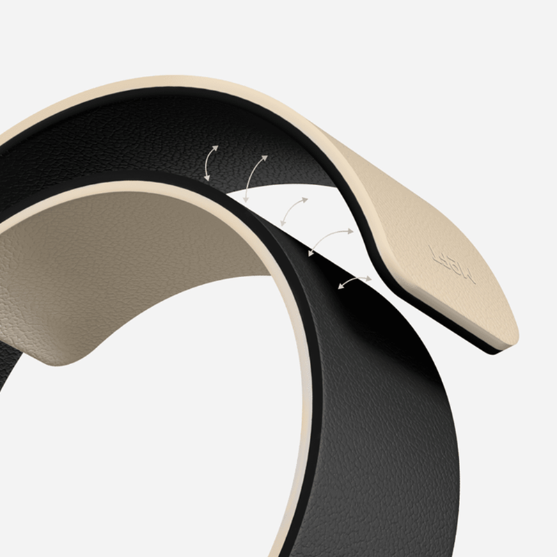 Moft Snap Duo Watch Bands