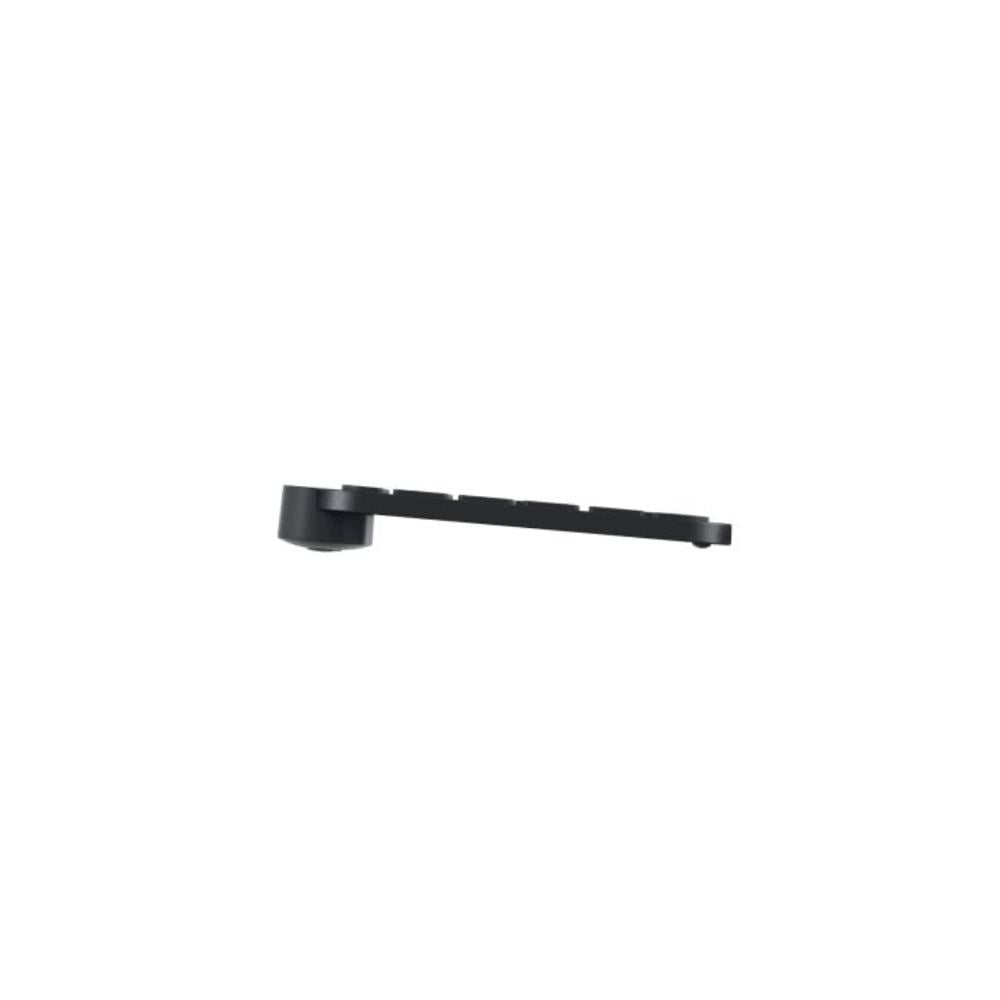 Logitech MX Keys S Cordless Keyboard Black