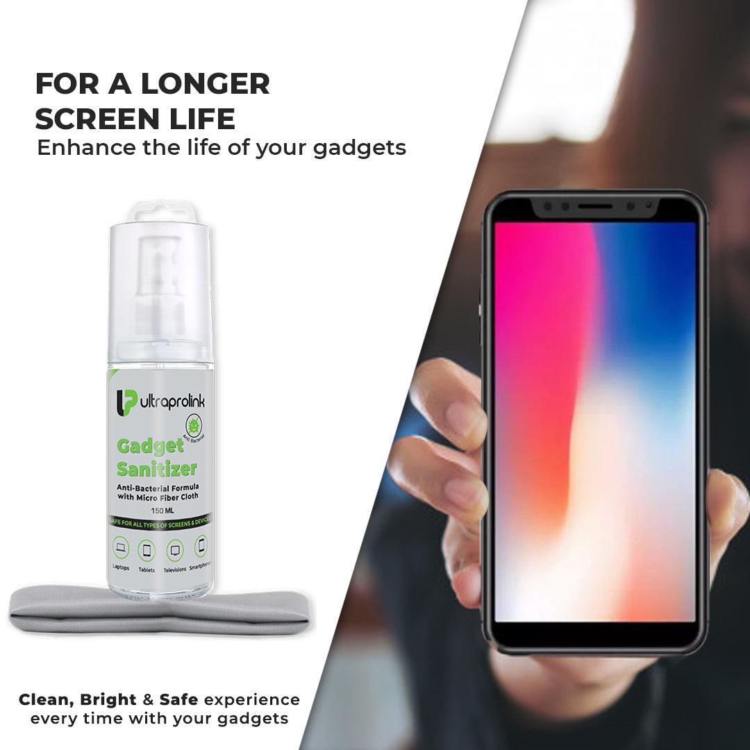 Gadget Sanitizer 150ml - Grab Your Gadget
