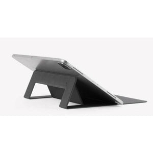 MOFT 2 in I Laptop Stand & Mouse Pad  Fits 11.6 to15.6 Inches laptops - Grab Your Gadget