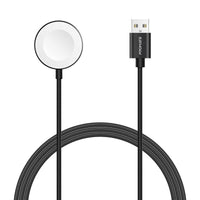 AuraCord-A USB Charging Cable for Apple Watch - Grab Your Gadget