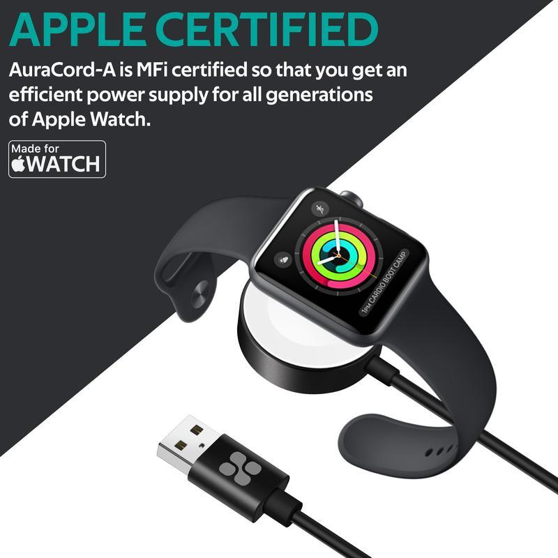Apple watch series 3 power adapter sale