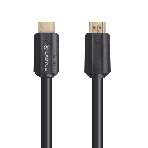 High Speed HDMI® Cable with Ethernet - Grab Your Gadget