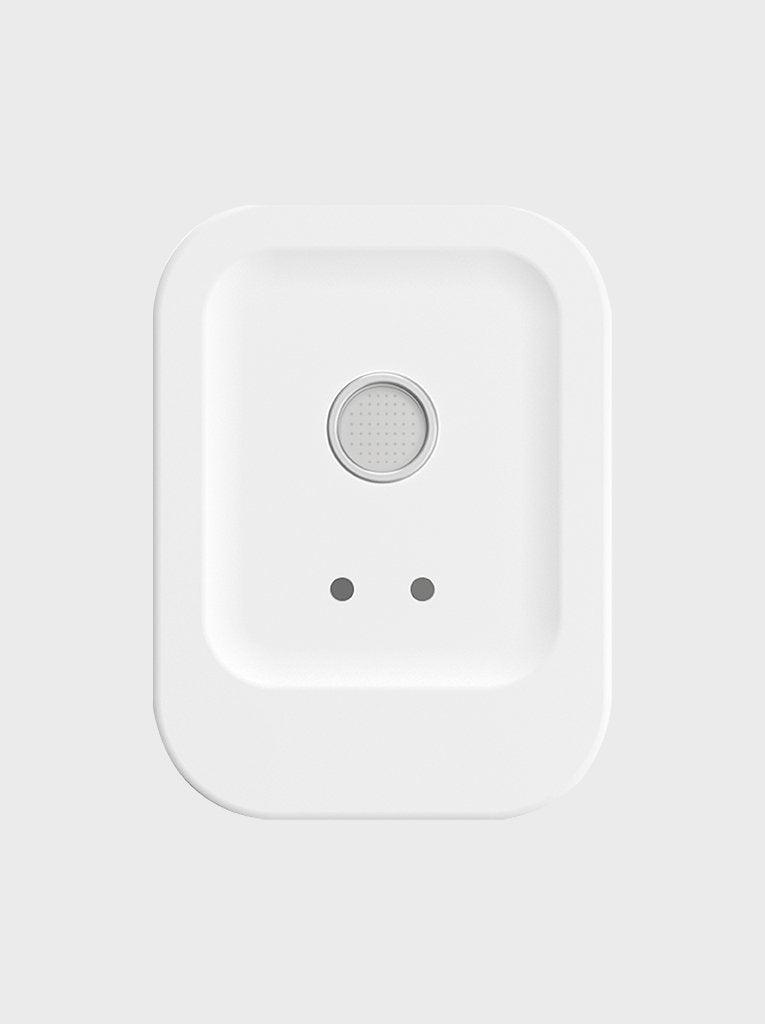 Flow LYFRO Smart Sanitizing Mist Dispenser - Grab Your Gadget