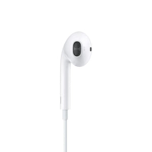 Apple EarPods with 3.5mm Headphone Plug Model A1472 - Grab Your Gadget