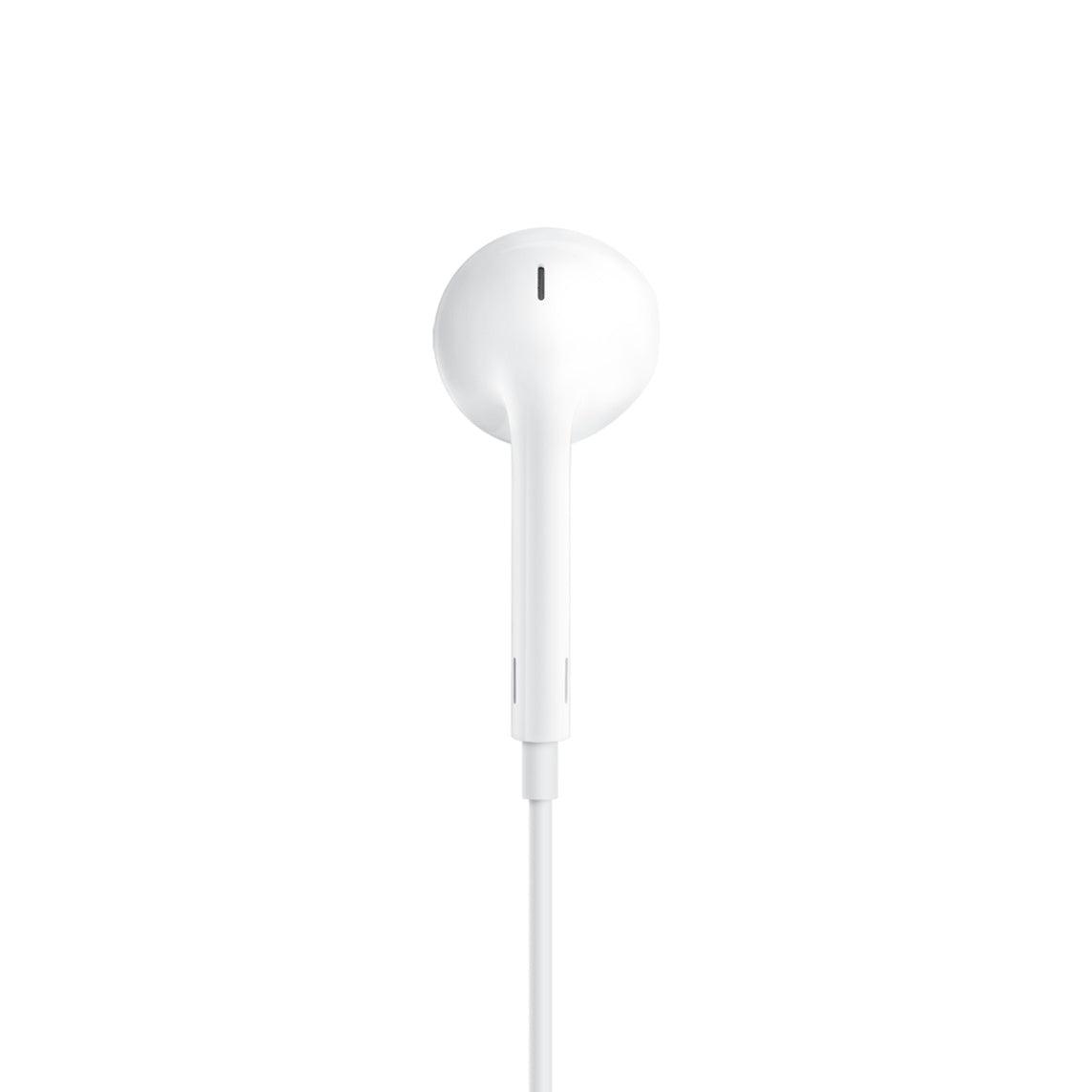 Apple EarPods with 3.5mm Headphone Plug Model A1472 - Grab Your Gadget