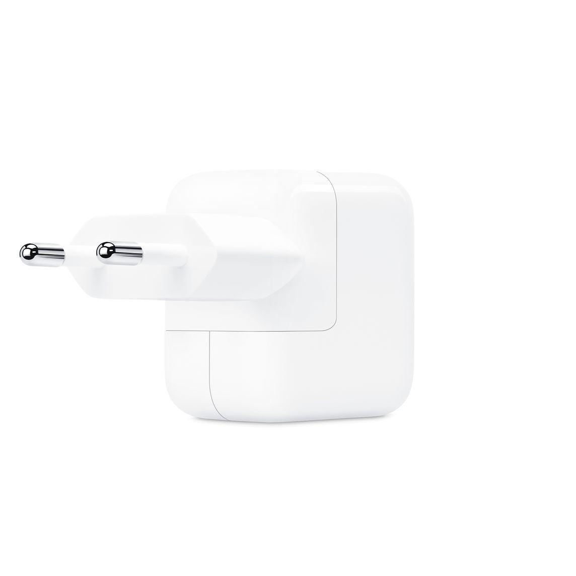Apple 12W USB Power Adapter - Grab Your Gadget