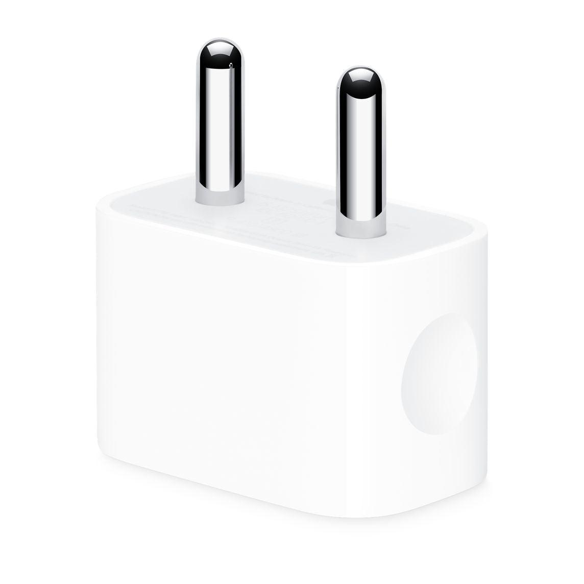 Apple 5W USB Power Adapter - Grab Your Gadget