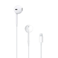 Apple EarPods with Lightning Connector - Grab Your Gadget