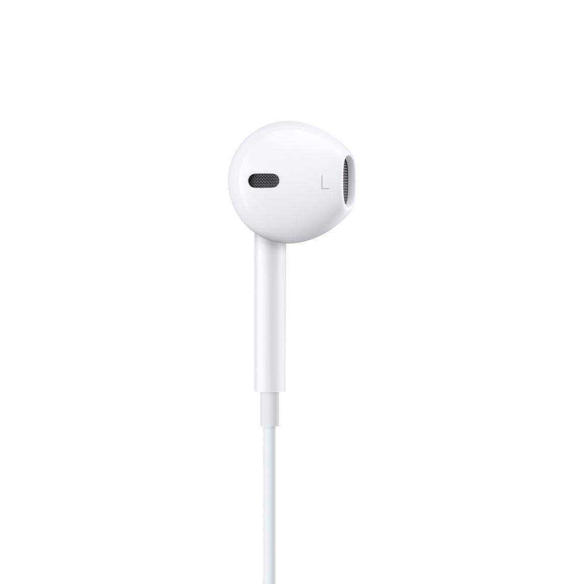 Apple EarPods with Lightning Connector - Grab Your Gadget
