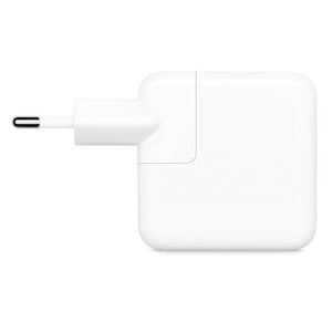 35W Dual USB-C Port Power Adapter - Apple - Grab Your Gadget