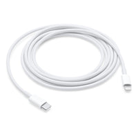 USB-C to Lightning Cable (2m) Apple - Grab Your Gadget