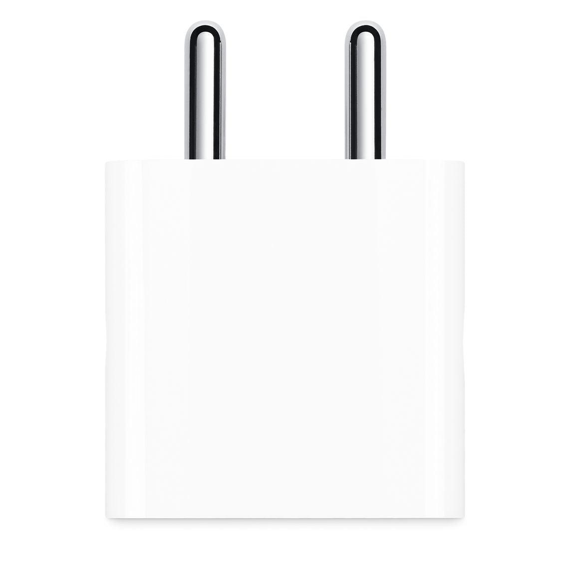 Grab n Go - Câble USB-C vers Apple Lightning 2 mètres - Blanc 1-8430208 