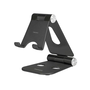 Minimalist Folding Desk Stand - TabView - Grab Your Gadget