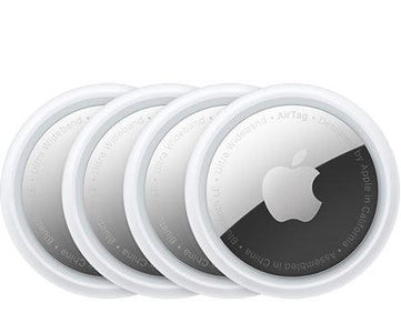 Apple Airtag Pack of 4 Model A2187 - Grab Your Gadget