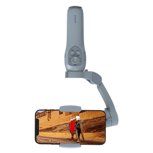 Qubo Handheld Gimbal - Grab Your Gadget