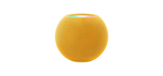 HomePod mini Apple - Grab Your Gadget