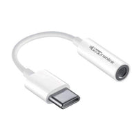 iKonnect-C - Type-C to 3.5 AUX Connector - Grab Your Gadget