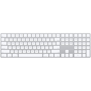 Magic Keyboard with Numeric Keypad - US English - Grab Your Gadget