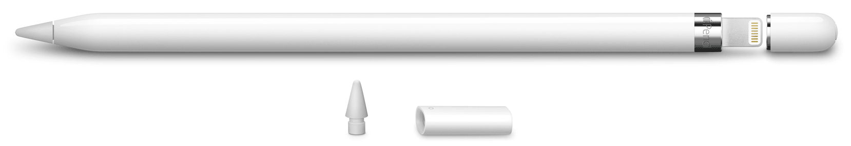 Apple Pencil (1st Generation) - Grab Your Gadget