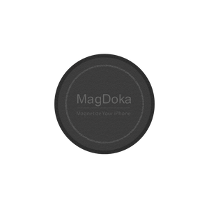 MagDoka Magnetic Adhesive Pad | MagSafe - Grab Your Gadget