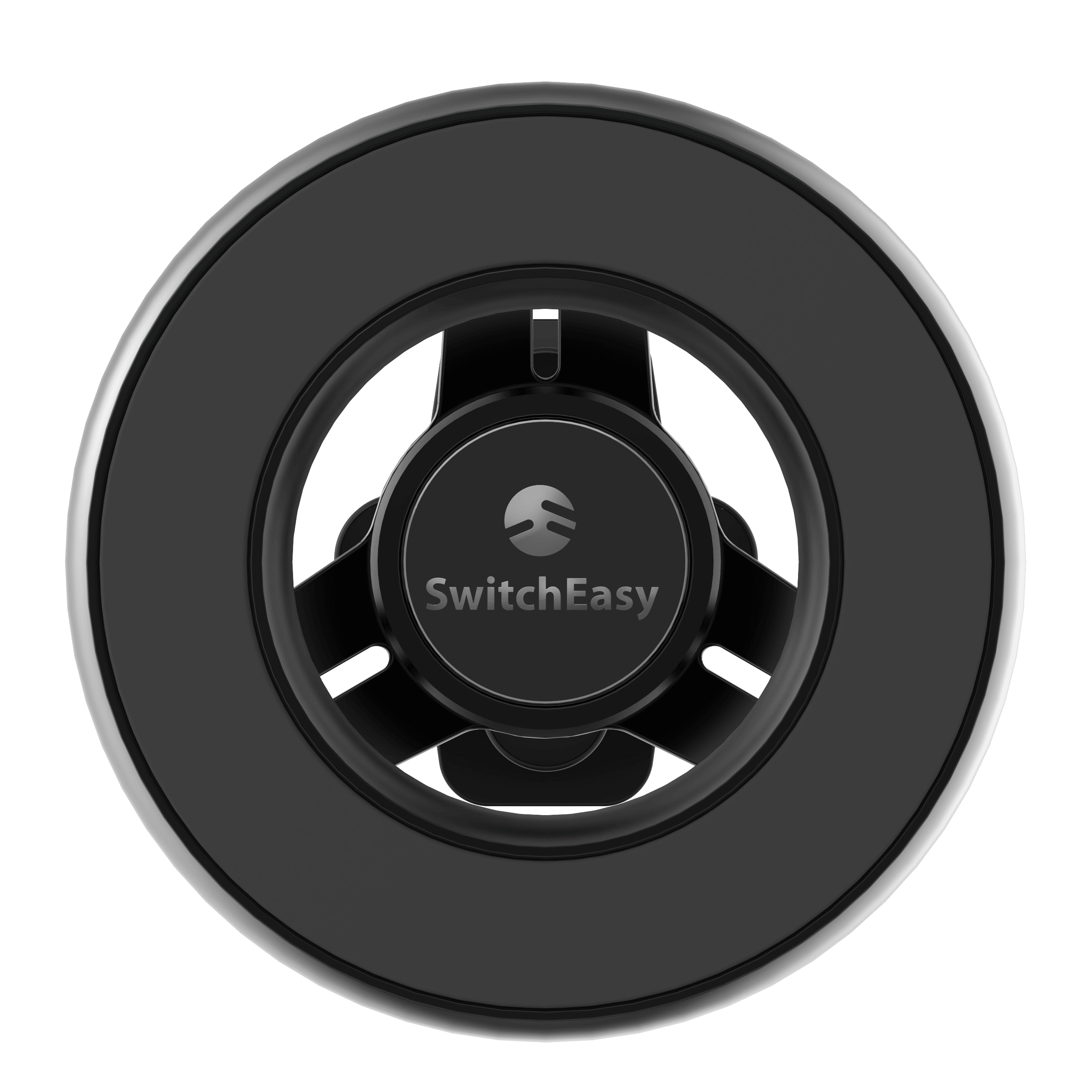 MagMount Magnetic Car Mount - Grab Your Gadget